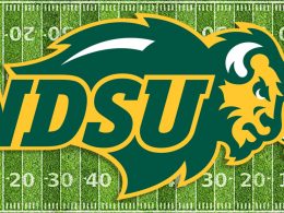 North Dakota State scheduled to face Eastern Washington at U.S. Bank Stadium