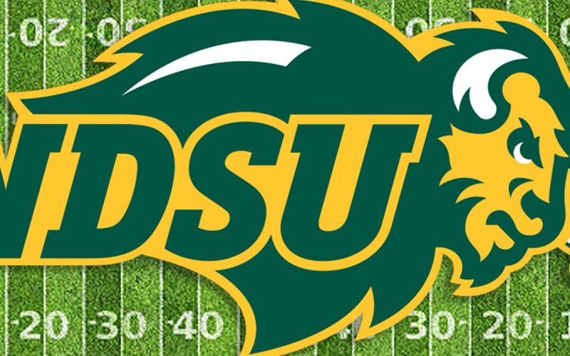 North Dakota State scheduled to face Eastern Washington at U.S. Bank Stadium