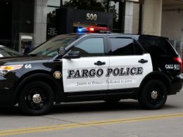 Dangerous suspect on the run in Fargo Metro Area