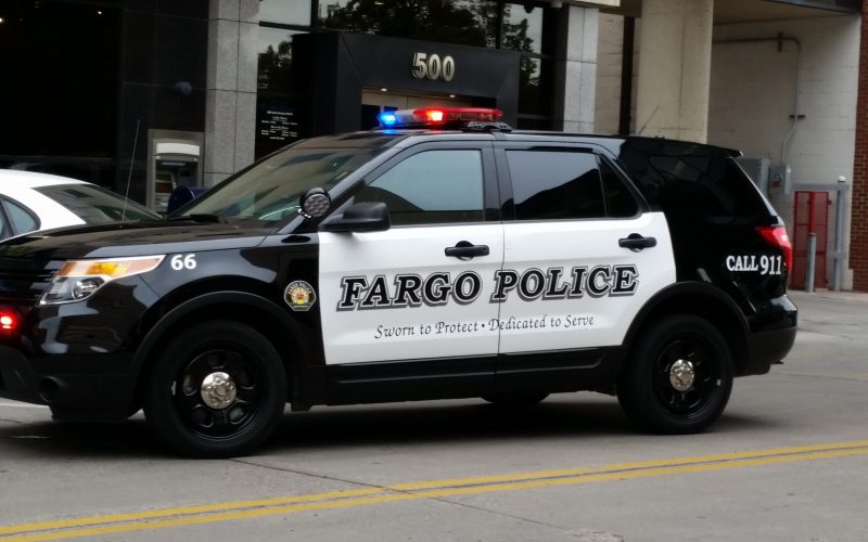 Dangerous suspect on the run in Fargo Metro Area