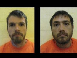 The escape of two prisoners was planned, sheriff says