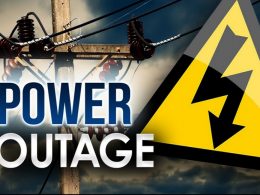 Power restored in West Fargo after equipment failure