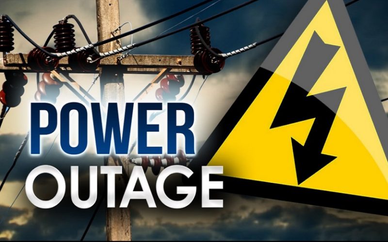 Power restored in West Fargo after equipment failure