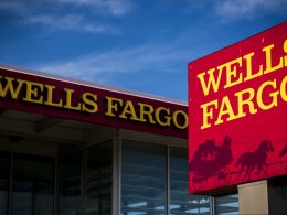 Fargo Protesters urge Wells Fargo to break connections with Enbridge Energy