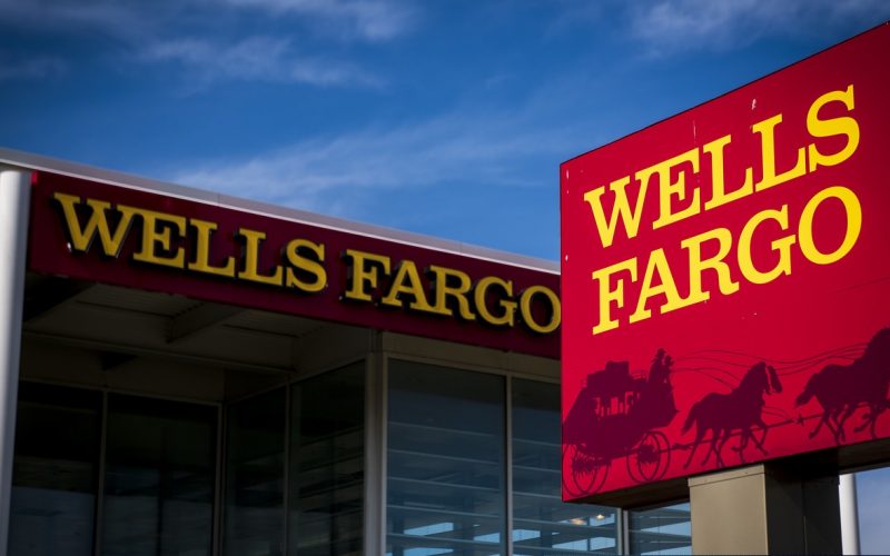 Fargo Protesters urge Wells Fargo to break connections with Enbridge Energy