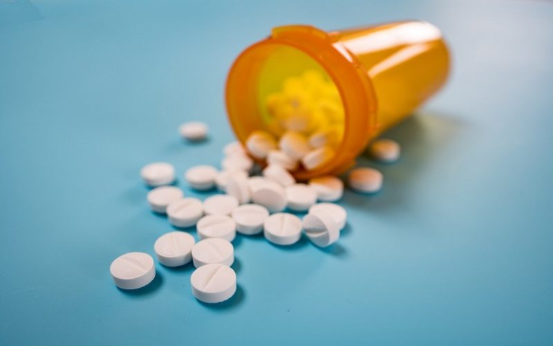 Grand Forks police warn of counterfeit medications