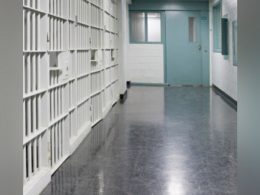 Covid-19 prisoners cases rise to the highest level in North Dakota