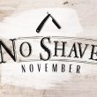 Police departments nationwide join “No Shave November”