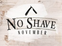 Police departments nationwide join “No Shave November”