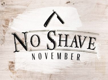 Police departments nationwide join “No Shave November”